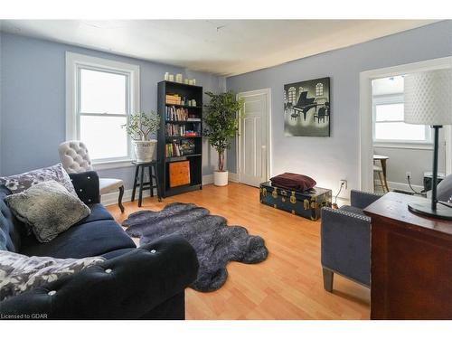 314 Paisley Road, Guelph, ON - Indoor Photo Showing Kitchen