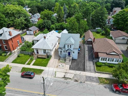 314 Paisley Road, Guelph, ON - Outdoor With Facade