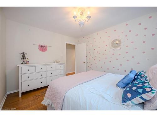 4 Blackbird Crescent, Guelph, ON - Indoor Photo Showing Bedroom