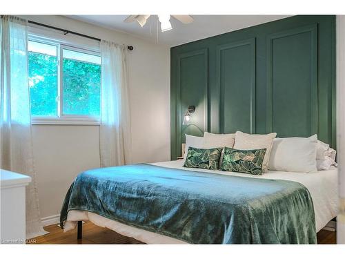 4 Blackbird Crescent, Guelph, ON - Indoor Photo Showing Bedroom