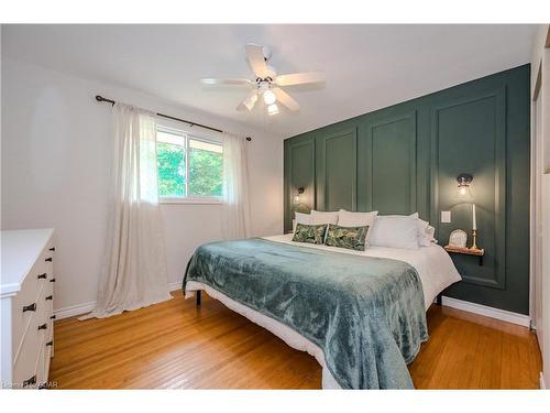 4 Blackbird Crescent, Guelph, ON - Indoor Photo Showing Bedroom