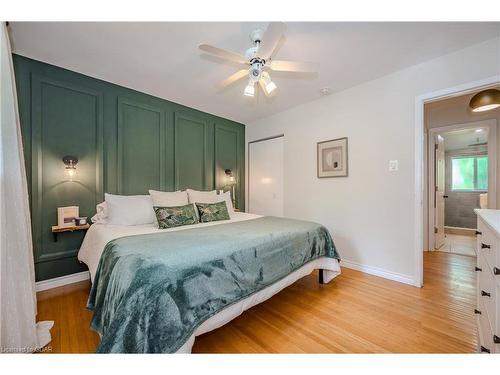 4 Blackbird Crescent, Guelph, ON - Indoor Photo Showing Bedroom