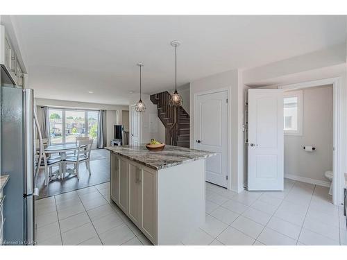 168 Law Drive, Guelph, ON - Indoor Photo Showing Kitchen