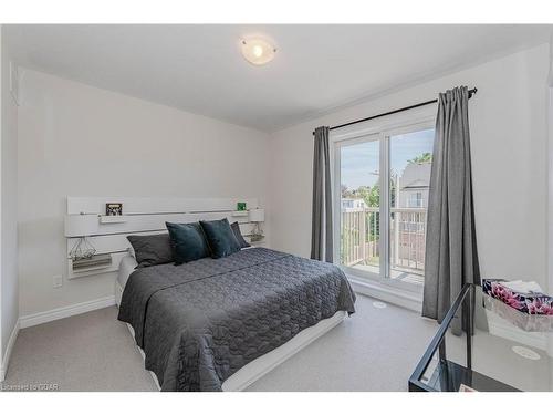 168 Law Drive, Guelph, ON - Indoor Photo Showing Bedroom