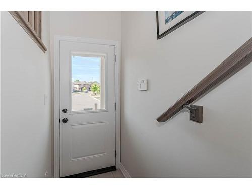 168 Law Drive, Guelph, ON - Indoor Photo Showing Other Room