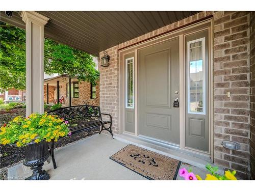 12 Summerfield Drive, Guelph, ON - Outdoor With Deck Patio Veranda With Exterior