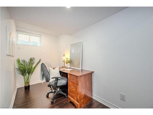 12 Summerfield Drive, Guelph, ON - Indoor Photo Showing Office