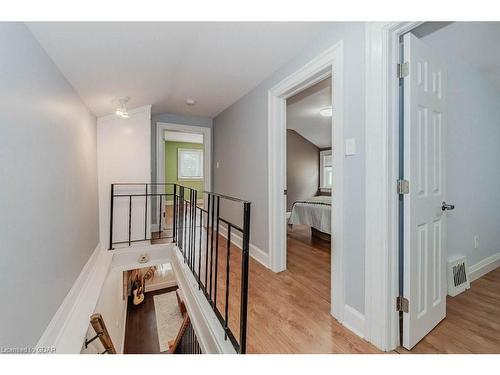 100 Hayes Avenue, Guelph, ON - Indoor Photo Showing Other Room