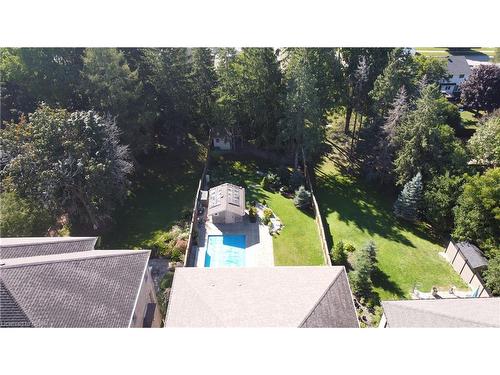 172 Niska Road, Guelph, ON - Outdoor