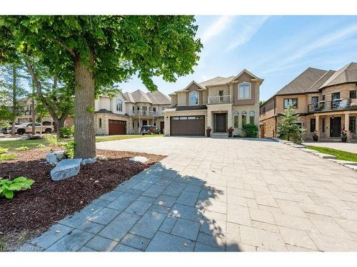 172 Niska Road, Guelph, ON - Outdoor With Facade