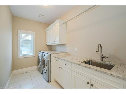 172 Niska Road, Guelph, ON - Indoor Photo Showing Laundry Room