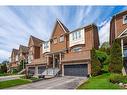 489 St Andrew Street E, Fergus, ON  - Outdoor With Facade 