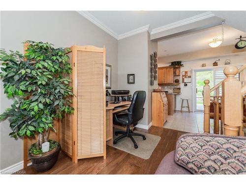 489 St Andrew Street E, Fergus, ON - Indoor