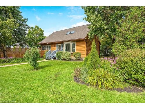 116 Gowan Street, Rockwood, ON - Outdoor