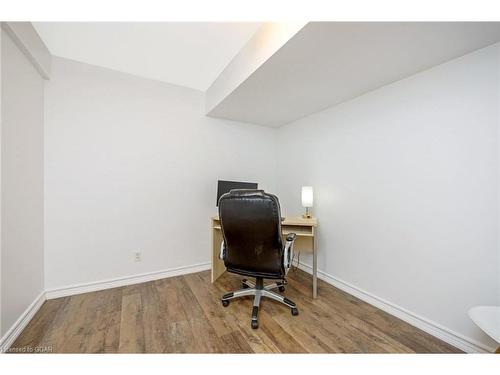 116 Gowan Street, Rockwood, ON - Indoor Photo Showing Office