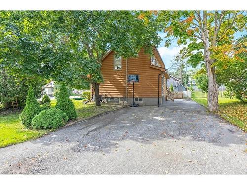 116 Gowan Street, Rockwood, ON - Outdoor