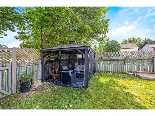 116 Gowan Street, Rockwood, ON - Outdoor