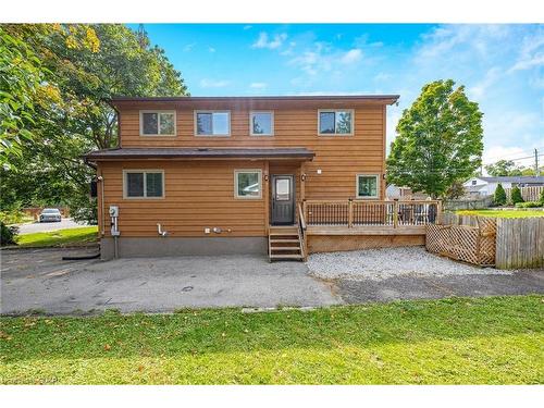 116 Gowan Street, Rockwood, ON - Outdoor