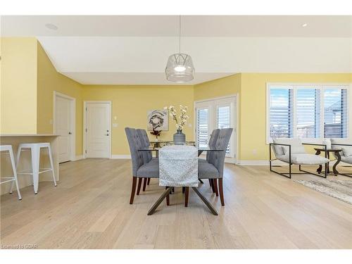 396 Four Mile Creek Road, Niagara-On-The-Lake, ON - Indoor Photo Showing Dining Room