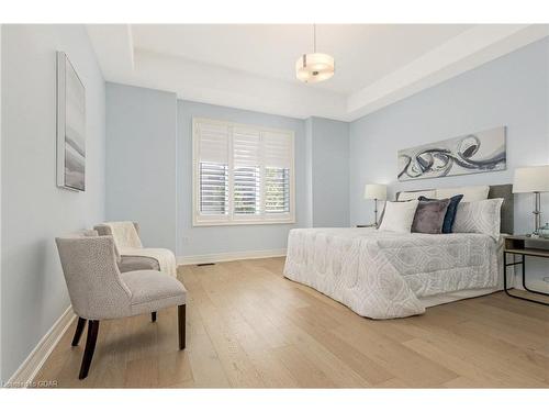 396 Four Mile Creek Road, Niagara-On-The-Lake, ON - Indoor Photo Showing Bedroom