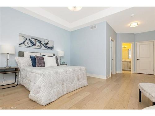 396 Four Mile Creek Road, Niagara-On-The-Lake, ON - Indoor Photo Showing Bedroom