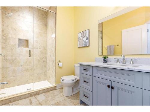 396 Four Mile Creek Road, Niagara-On-The-Lake, ON - Indoor Photo Showing Bathroom