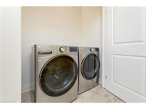 396 Four Mile Creek Road, Niagara-On-The-Lake, ON - Indoor Photo Showing Laundry Room