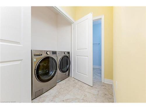 396 Four Mile Creek Road, Niagara-On-The-Lake, ON - Indoor Photo Showing Laundry Room