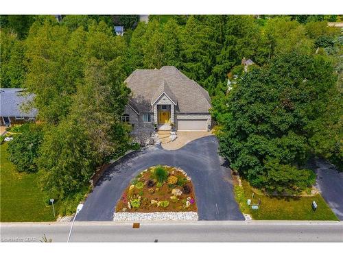 64 Water Street E, Elora, ON - Outdoor