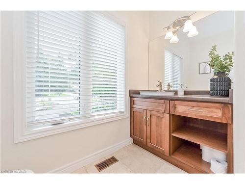 64 Water Street E, Elora, ON - Indoor Photo Showing Bathroom