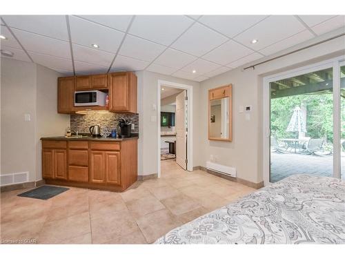 64 Water Street E, Elora, ON - Indoor Photo Showing Kitchen