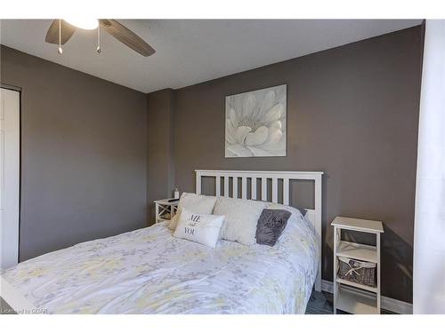 32 Farrell Lane, Arthur, ON - Indoor Photo Showing Bedroom