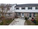 32 Farrell Lane, Arthur, ON  - Outdoor With Facade 