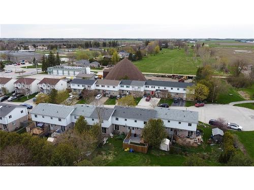 32 Farrell Lane, Arthur, ON - Outdoor With View