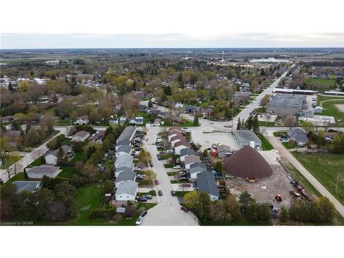 32 Farrell Lane, Arthur, ON - Outdoor With View