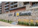 223-3290 New Street, Burlington, ON  - Outdoor With Balcony 