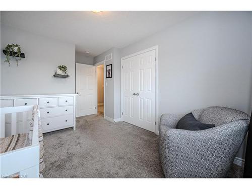 56 Keating Street, Guelph, ON - Indoor Photo Showing Bedroom