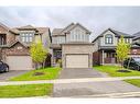 56 Keating Street, Guelph, ON  - Outdoor With Facade 