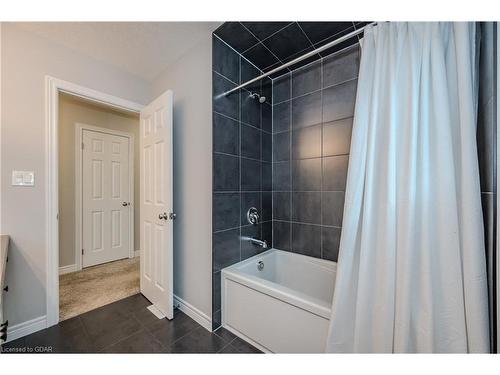 56 Keating Street, Guelph, ON - Indoor Photo Showing Bathroom