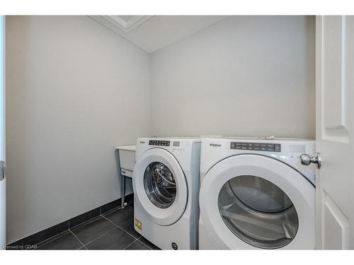 56 Keating Street, Guelph, ON - Indoor Photo Showing Laundry Room