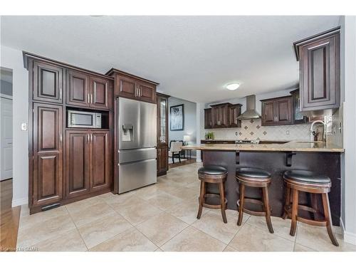 35 Marr Drive, Elora, ON - Indoor Photo Showing Kitchen