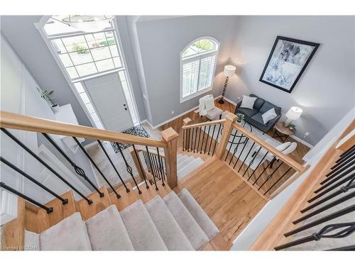 35 Marr Drive, Elora, ON - Indoor Photo Showing Other Room