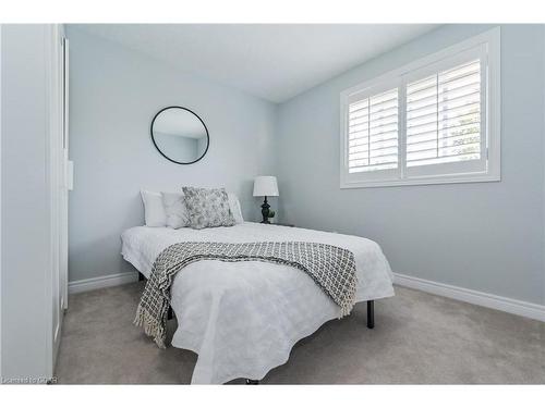 35 Marr Drive, Elora, ON - Indoor Photo Showing Bedroom