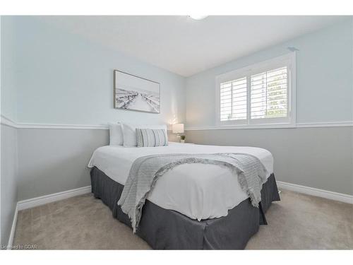 35 Marr Drive, Elora, ON - Indoor Photo Showing Bedroom