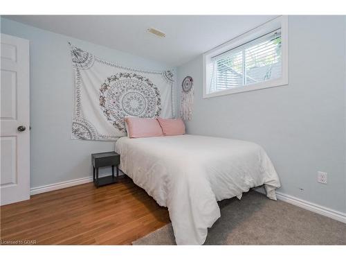 35 Marr Drive, Elora, ON - Indoor Photo Showing Bedroom