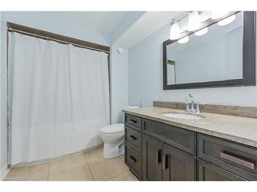 35 Marr Drive, Elora, ON - Indoor Photo Showing Bathroom