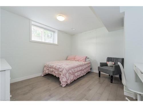 35 Marr Drive, Elora, ON - Indoor Photo Showing Bedroom