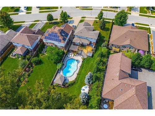 35 Marr Drive, Elora, ON - Outdoor With View