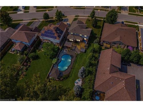 35 Marr Drive, Elora, ON - Outdoor With View