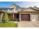 35 Clough Cres Crescent, Guelph, ON  - Outdoor With Facade 